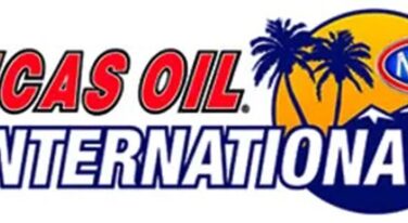 2025 Lucas Oil NHRA Winternationals on Tap this Weekend