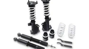 American Muscle's 5 Must-Have Modifications to Upgrade Your Camaro