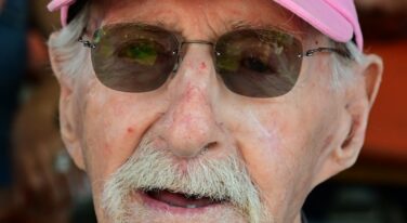 Ed Pink - An Appreciation