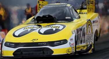 What Can We Learn from the 65th Lucas Oil NHRA Winternationals?