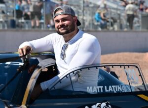 Money Woes Hurt NHRA Top Fuel Racers