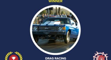 The Chevelle Reigns Supreme in the 2025 RacingJunk March Madness Championship