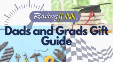 Gifts for Dads and Grads Who Love Racing and Performance