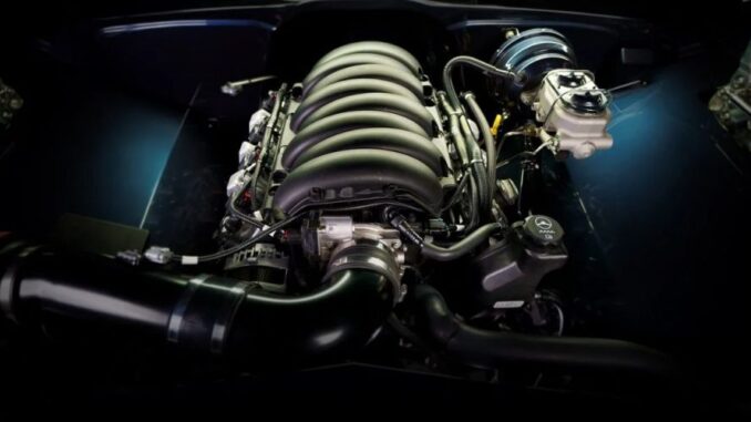 Tariffs Could Raise GM Performance Part Prices