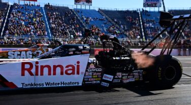 It’s an Action-Packed June for NHRA