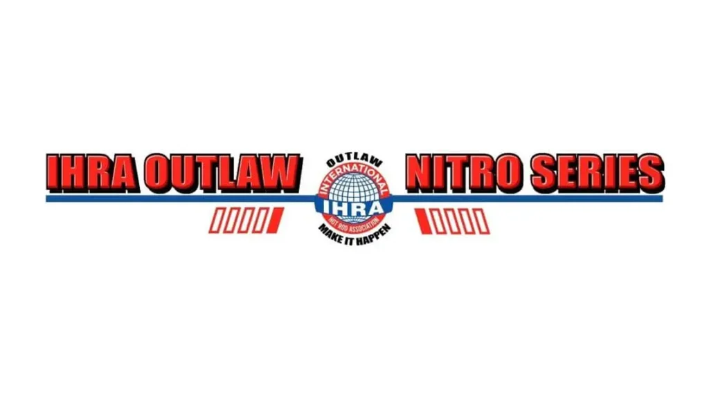 IHRA Outlaw Nitro Series 2025, drag racing schedule, Top Fuel, Funny Car, Pro Mod, sportsman drag racing, IHRA Pro-Am, nitro drag racing, National Trail Raceway, Milan Dragway, Dragway 42, GALOT Motorsports Park, drag racing events 2025