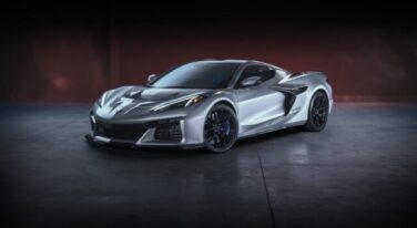 Chevrolet Unleashes 1,250HP AWD 2026 Corvette ZR1X — The American Hypercar Arrives