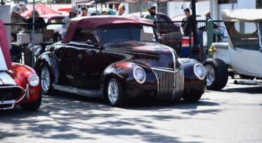 [Gallery] Townsman Car Show