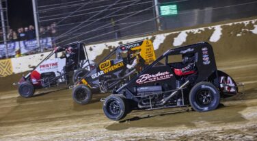 Seventh BC 39 set for July 1-2 on The Dirt Track at Indianapolis Motor Speedway