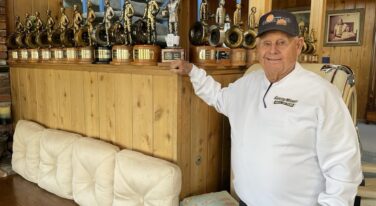 Drag Racer and Team Owner Larry Minor Dies at 85