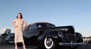 Mitzi's Motor Mavens: Kay Patticakes