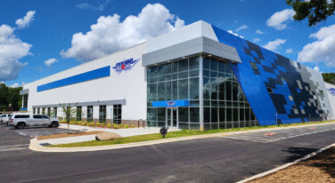 Five Star Bodies Opens New Distribution Facility to Better Serve Southeastern Race Teams