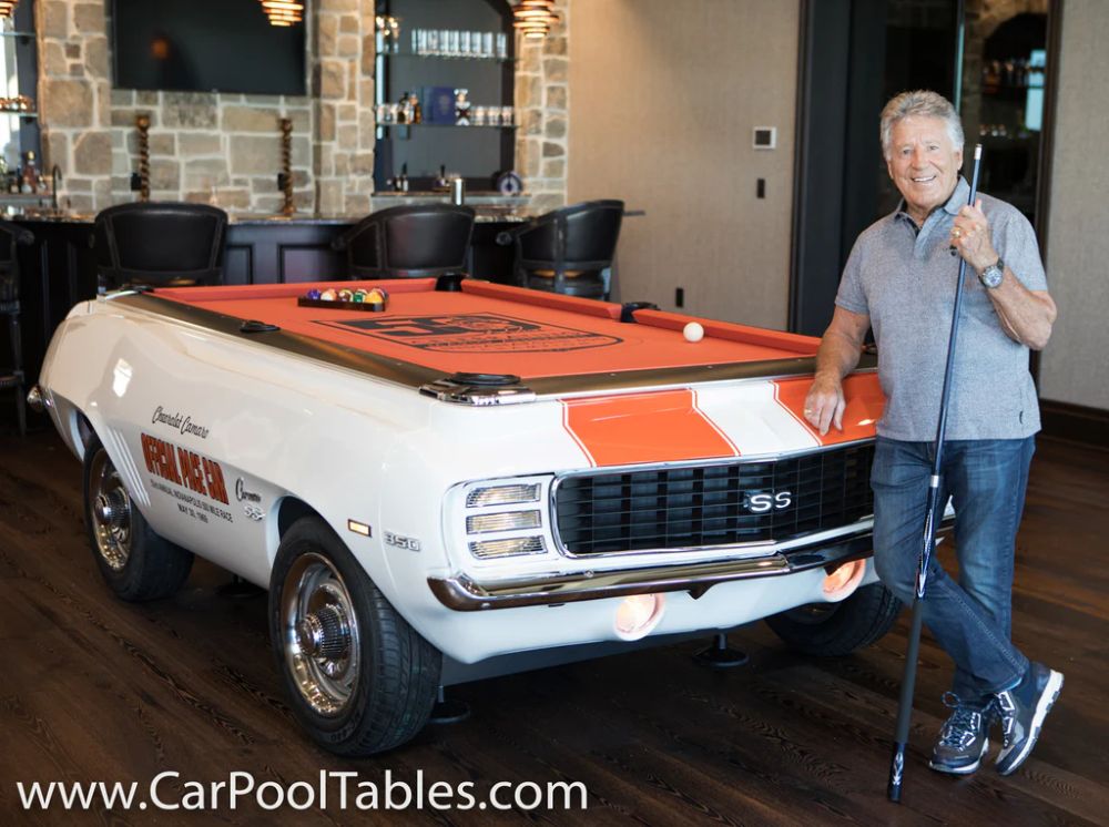 Seven Crazy Father's Day Gift Ideas