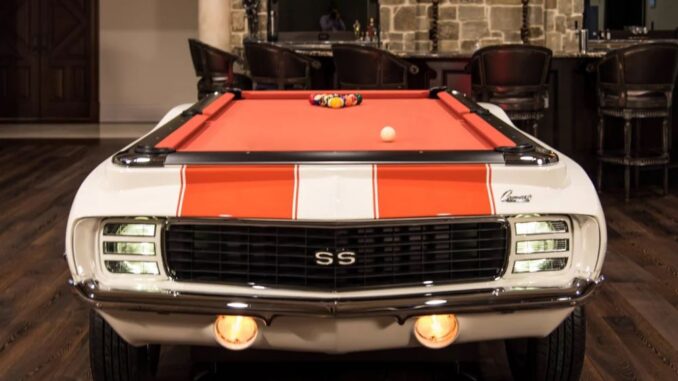 Seven Crazy Father's Day Gift Ideas