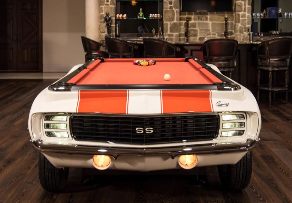 Seven Crazy Father's Day Gift Ideas