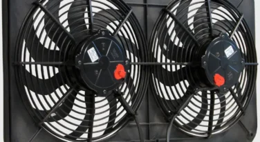 Five Questions with Maradyne High Performance Fans