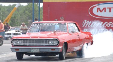 Today'sCool Car Find: 1964 Chevrolet Chevelle/Malibu Bracket Racer