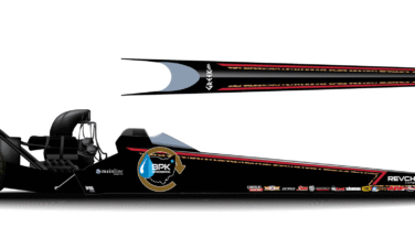 BPK Environmental Backs Krista Baldwin Racing as Primary Partner for Norwalk Nationals