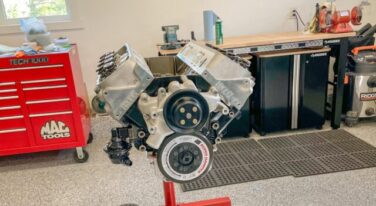 harmonic balancer removal, harmonic balancer installation, how to remove a harmonic damper, how to install a harmonic balancer, proper tools for harmonic balancer, crankshaft damper removal, engine balancer installation tips, DIY harmonic balancer guide, Moroso balancer installation tool, Kent Moore harmonic balancer tool, safest way to remove harmonic balancer, avoid damage when installing harmonic balancer, best harmonic balancer puller, harmonic damper removal without damage, crankshaft snout thread protection, high performance engine assembly tips, Chevy small block balancer tool, big block Chevy harmonic balancer install, ATI harmonic balancer tool, installing damper without damaging crank, Moroso 61741 installation tool, ATI918999 harmonic balancer tool, GM Kent Moore service tool, harmonic damper puller for LS engines, specialty tools for engine building