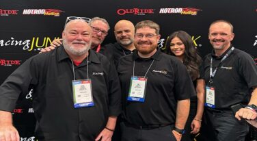 Saying Goodbye to One of Our Own: R.I.P. Robert "Bobby" Chalmers