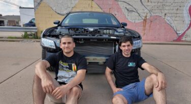 From Junkyard to V10 Lincoln: 5 Questions with Jack and Diego from Build It Yourself