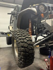 A Jeep Build Goes Sideways: A Cautionary Tale