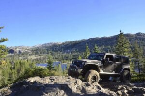 A Jeep Build Goes Sideways: A Cautionary Tale