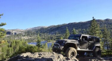 A Jeep Build Goes Sideways: A Cautionary Tale