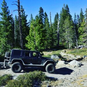 A Jeep Build Goes Sideways: A Cautionary Tale
