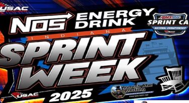 USAC’s Indiana Sprint Week doubles champion’s payout