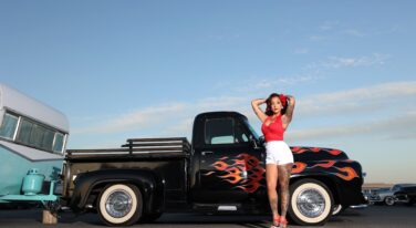 Mitzi's Motor Mavens: Rachel Maier