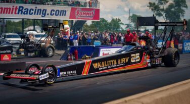 NHRA’s Western Swing Starts in Seattle