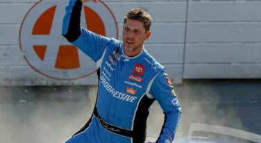 NASCAR Dover Recap: Hamlin Hangs On For His Fourth Win of 2025