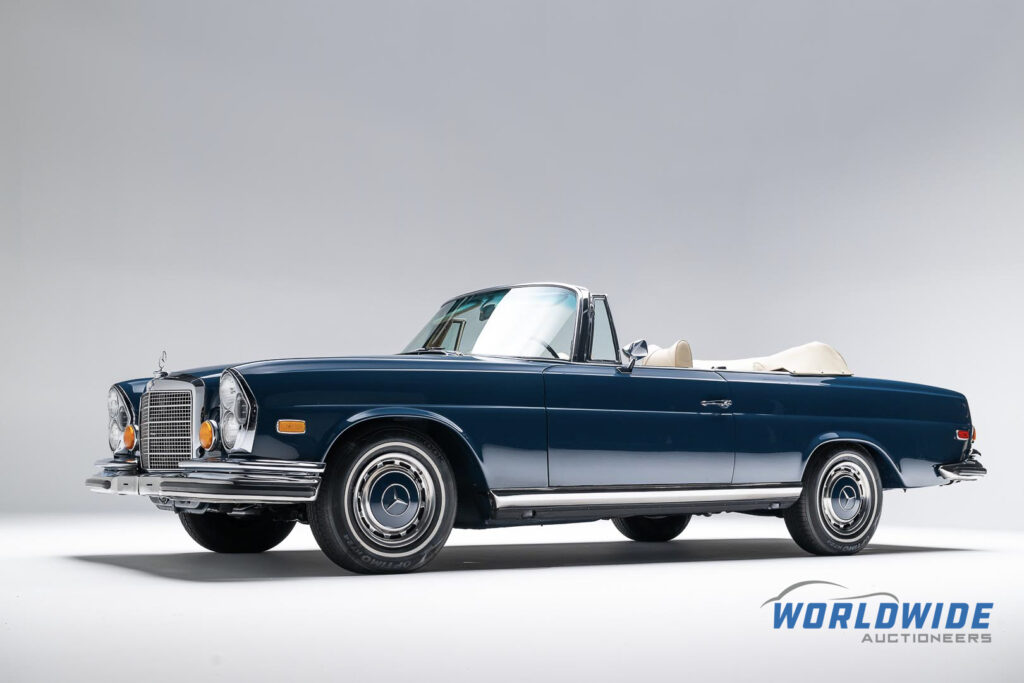 Our Top 5 Picks from the Auburn Auction 