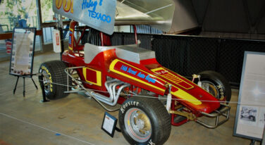 Effects of Air Pressure and Temperature on Air Density For Motorsports Tuning