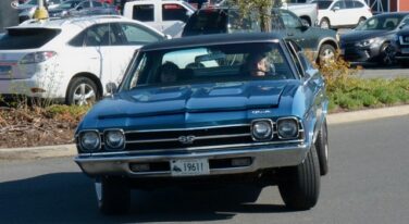 [Gallery] Doo Wop Cruisers Monday Cruise-In