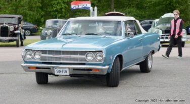 Gallery: Cardone & Daughter's Open House