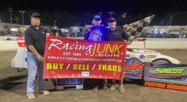 Lebanon Valley Race Honors Bobby Chalmers