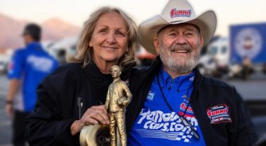 Saying Goodbye to KB Titan Racing's Ken Black, 1946-2025