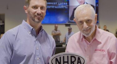 Karl Kainhofer and Forrest Lucas Leave Strong Legacies