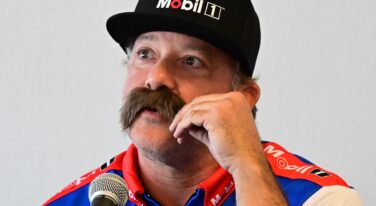 There was Action on and off the NHRA Track at Sonoma