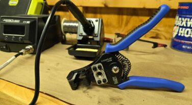 Tool Review: Klein Katapult Wire Stripper and Cutter