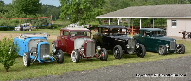 [Gallery] Silver City Shakedown