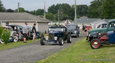 [Gallery] Silver City Shakedown