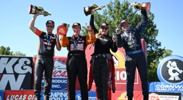 Ashley, Prock, Enders, Herrera Wear U.S. Nationals Crowns