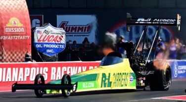 Ch-ch-changes in NHRA Top Fuel Team Ownerships
