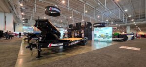 RacingJunk at NATDA 2025: My First Rodeo in Nashville