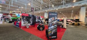 RacingJunk at NATDA 2025: My First Rodeo in Nashville
