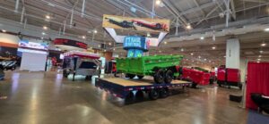 RacingJunk at NATDA 2025: My First Rodeo in Nashville