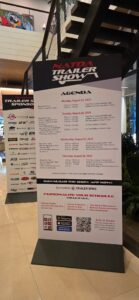RacingJunk at NATDA 2025: My First Rodeo in Nashville